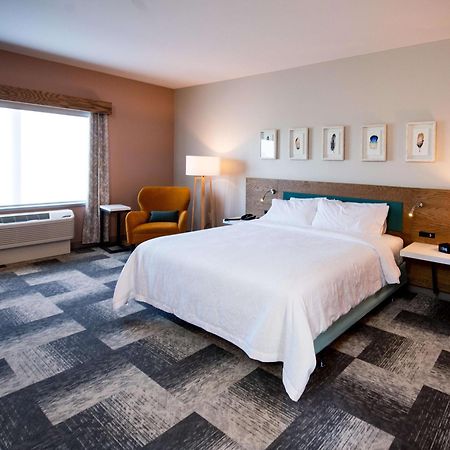 Hilton Garden Inn Moncton Downtown, Nb Zewnętrze zdjęcie