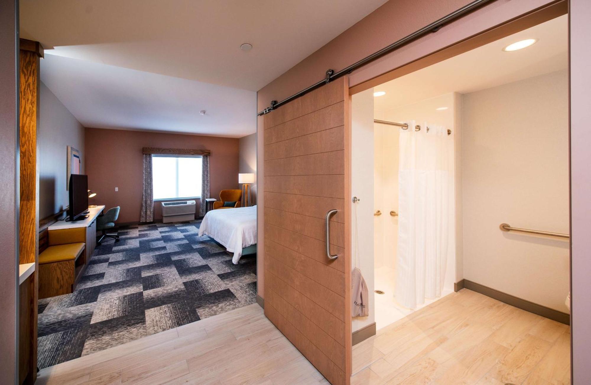 Hilton Garden Inn Moncton Downtown, Nb Zewnętrze zdjęcie