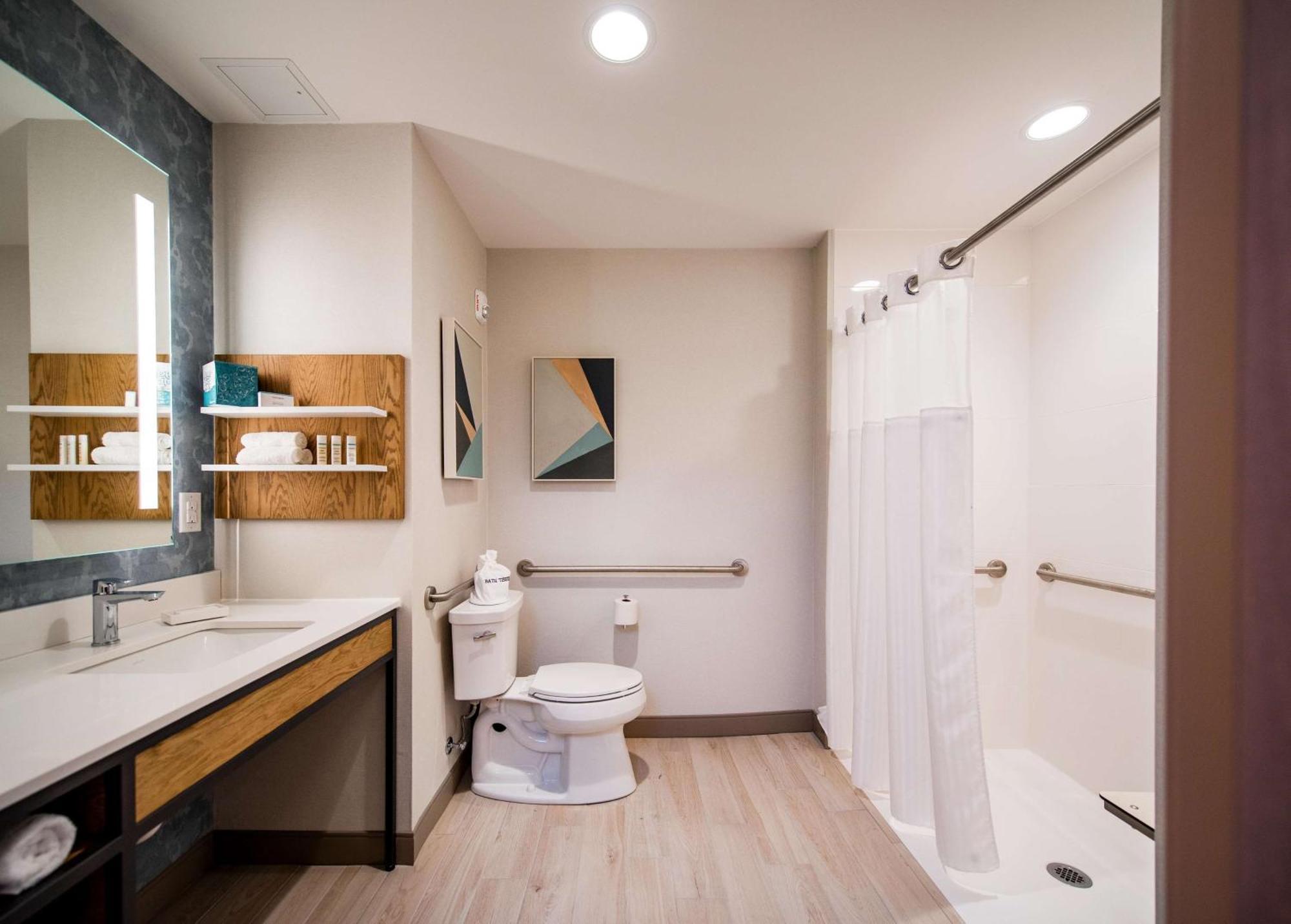 Hilton Garden Inn Moncton Downtown, Nb Zewnętrze zdjęcie