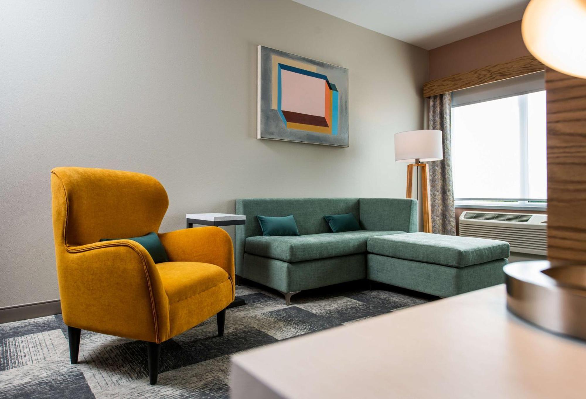 Hilton Garden Inn Moncton Downtown, Nb Zewnętrze zdjęcie