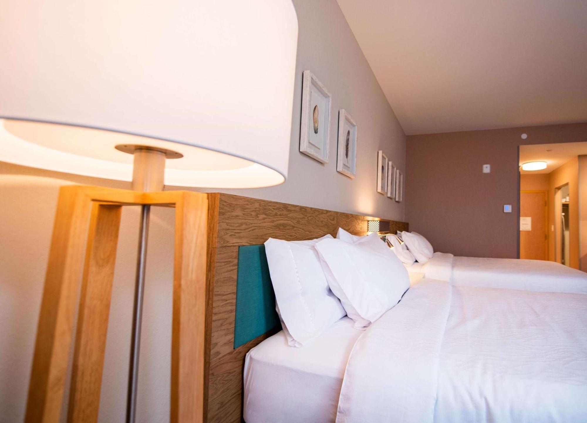 Hilton Garden Inn Moncton Downtown, Nb Zewnętrze zdjęcie